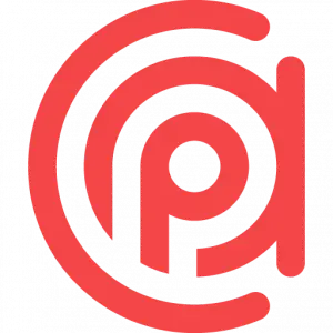 Chad Andrew Powell Favicon
