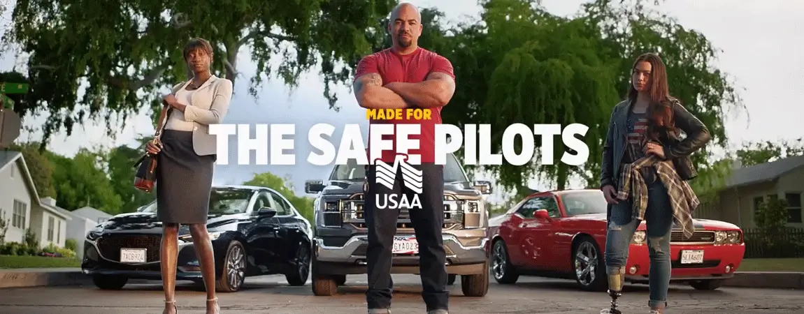 The Safe Pilots promo image
