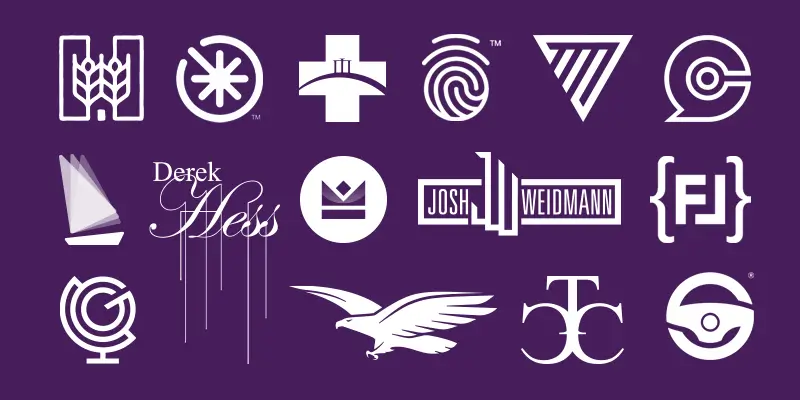 Assembly of Logos by Chad Andrew Powell