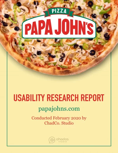 PapaJohns_Report PapaJohns_Report